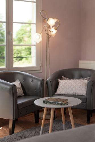Hostal Les Tours Celtiques