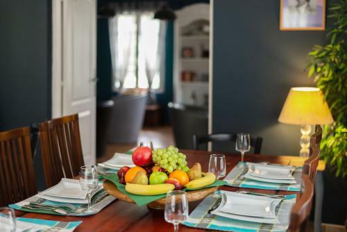 Hostal Les Tours Celtiques