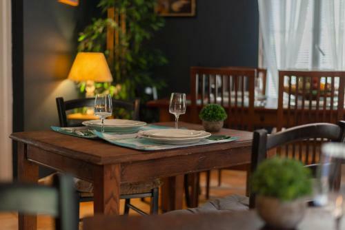 Hostal Les Tours Celtiques
