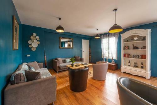 Hostal Les Tours Celtiques