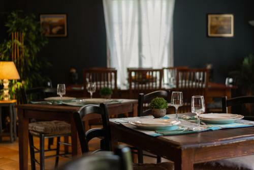 Hostal Les Tours Celtiques