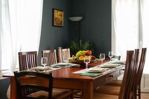 Hostal Les Tours Celtiques