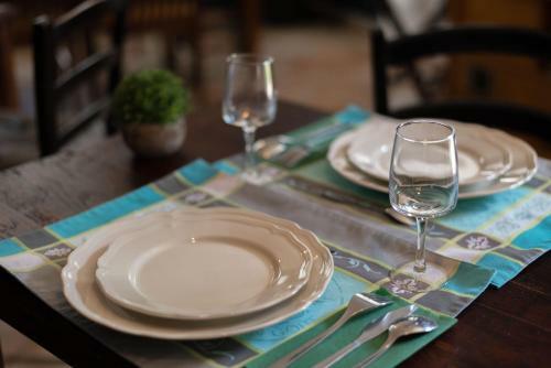 Hostal Les Tours Celtiques