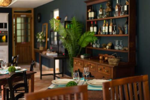 Hostal Les Tours Celtiques