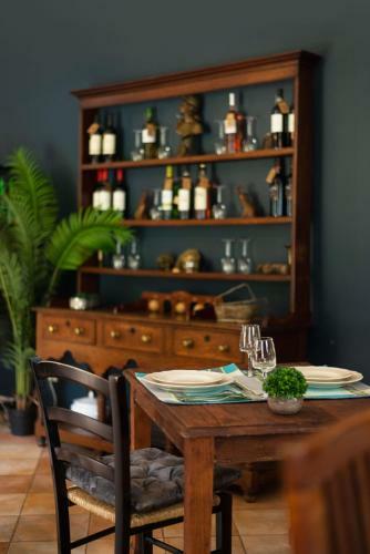 Hostal Les Tours Celtiques