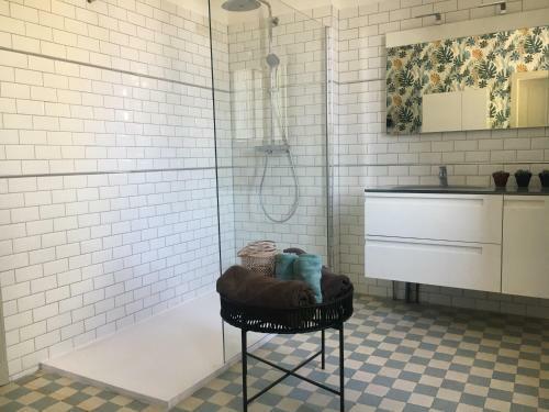 Bed & Breakfast Les Roches Bleues