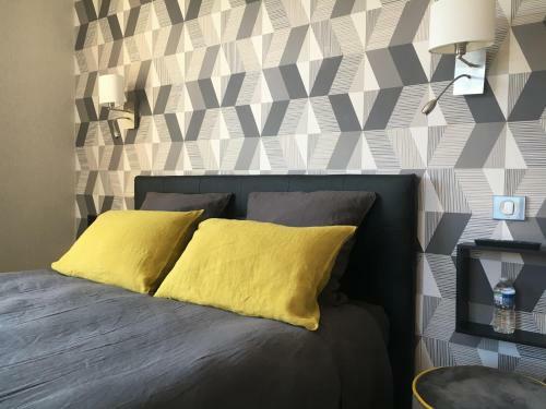 Bed & Breakfast Les Roches Bleues