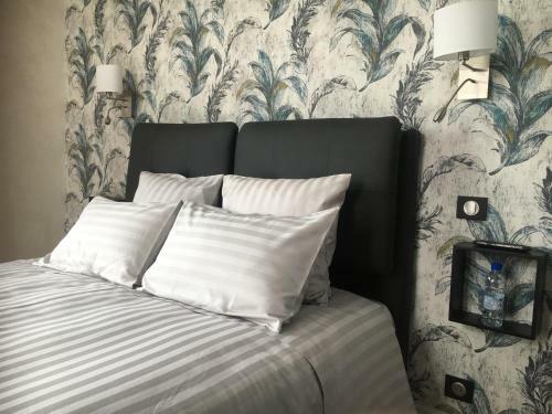 Bed & Breakfast Les Roches Bleues