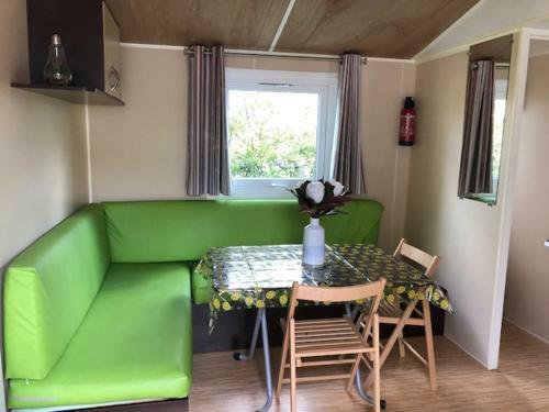 Mobil Home