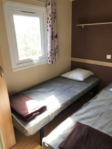 Mobil Home