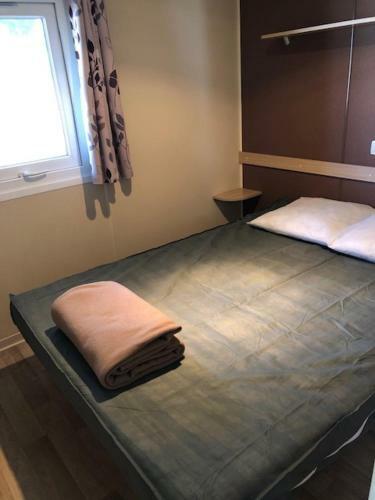 Mobil Home