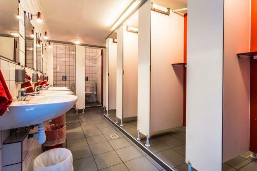 Albergue Atlantic Surf Lodge