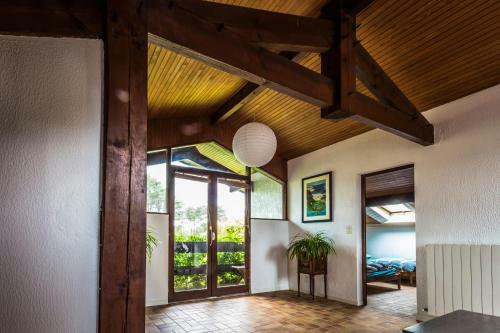 Albergue Atlantic Surf Lodge