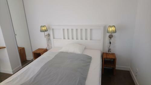 Albergue Atlantic Surf Lodge