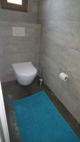 Albergue Atlantic Surf Lodge