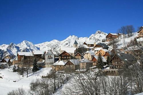 Chalet La Petite Soeur