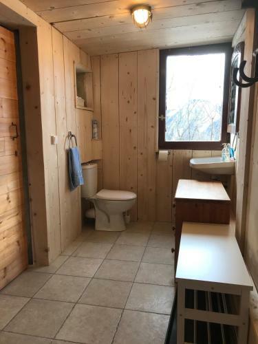 Chalet La Petite Soeur