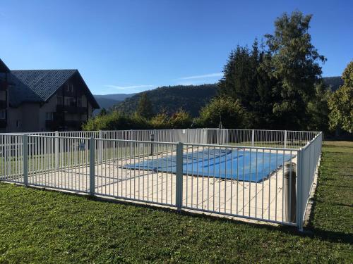 Apartamento R�sidence La Croix Margot
