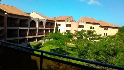 Apartamento Les Marines De Moriani