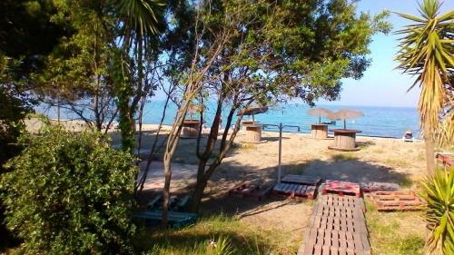 Apartamento Les Marines De Moriani