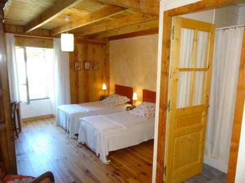 Bed & Breakfast Le Hameau De Robert