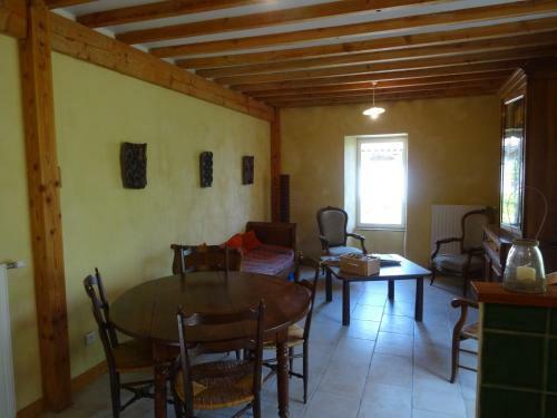 Bed & Breakfast Le Hameau De Robert