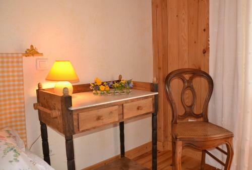 Bed & Breakfast Le Hameau De Robert