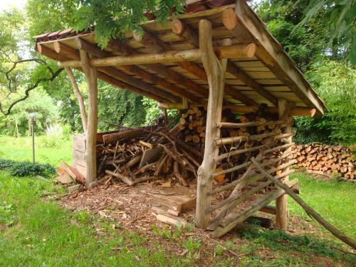 Bed & Breakfast Le Hameau De Robert