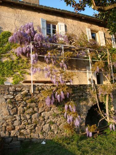 Bed & Breakfast Le Hameau De Robert