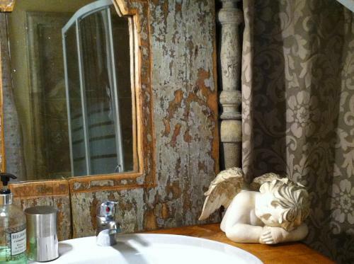 Bed & Breakfast La Chapelle Du Domaine