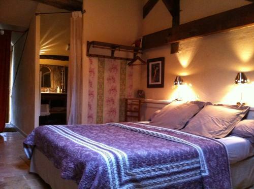 Bed & Breakfast La Chapelle Du Domaine