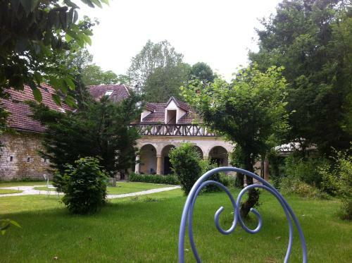 Bed & Breakfast La Chapelle Du Domaine