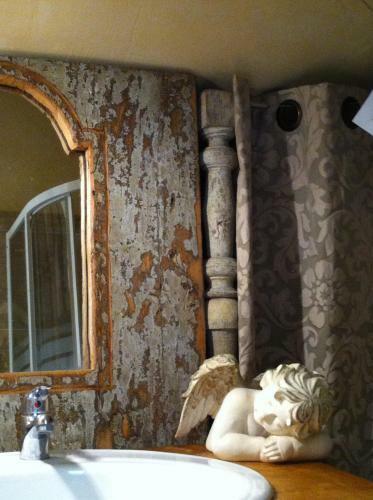 Bed & Breakfast La Chapelle Du Domaine