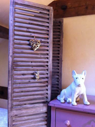 Bed & Breakfast La Chapelle Du Domaine