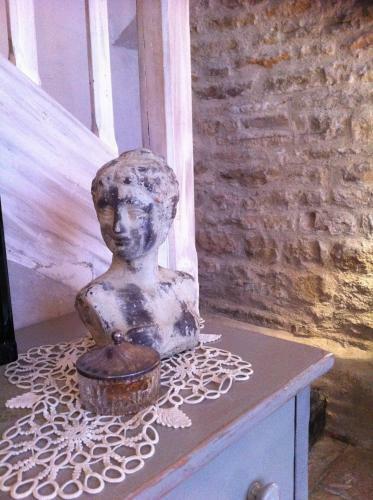 Bed & Breakfast La Chapelle Du Domaine