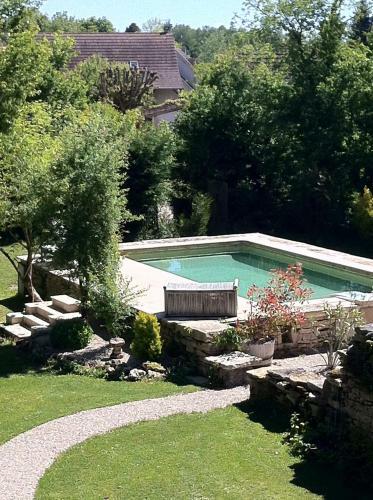 Bed & Breakfast La Chapelle Du Domaine