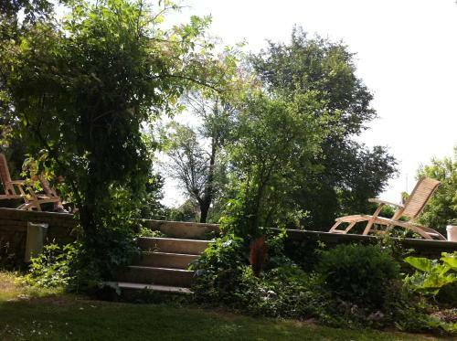 Bed & Breakfast La Chapelle Du Domaine