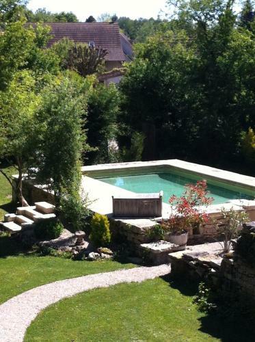 Bed & Breakfast La Chapelle Du Domaine