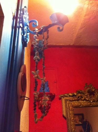 Bed & Breakfast La Chapelle Du Domaine