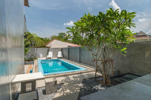 The Country Villa