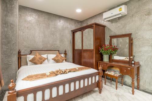 The Country Villa