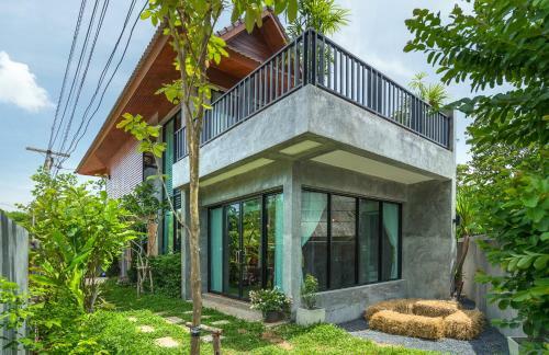 The Country Villa