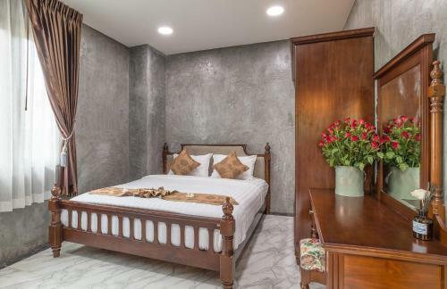 The Country Villa