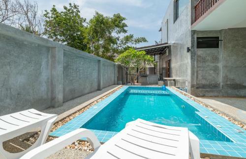 The Country Villa