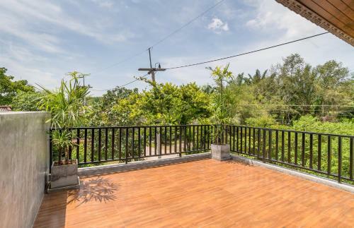 The Country Villa