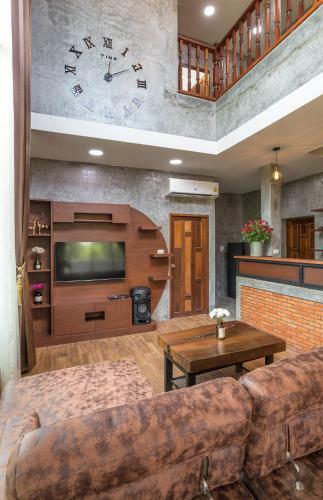 The Country Villa
