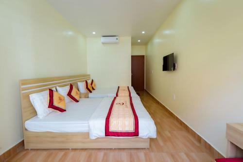 Quang Minh Hotel