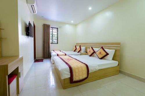 Quang Minh Hotel