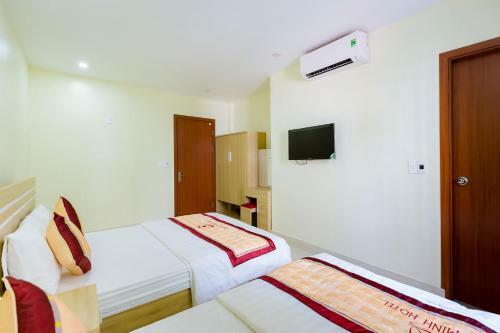 Quang Minh Hotel