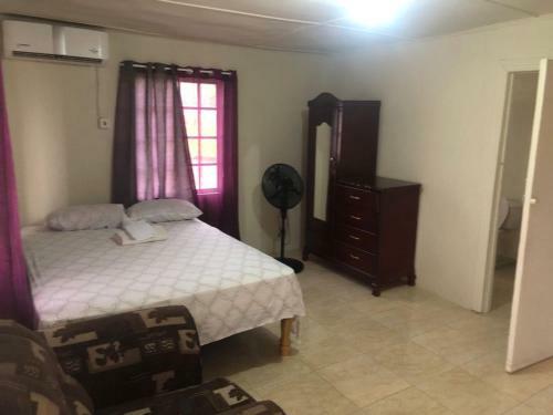 Apartments@west Village 4- Studio